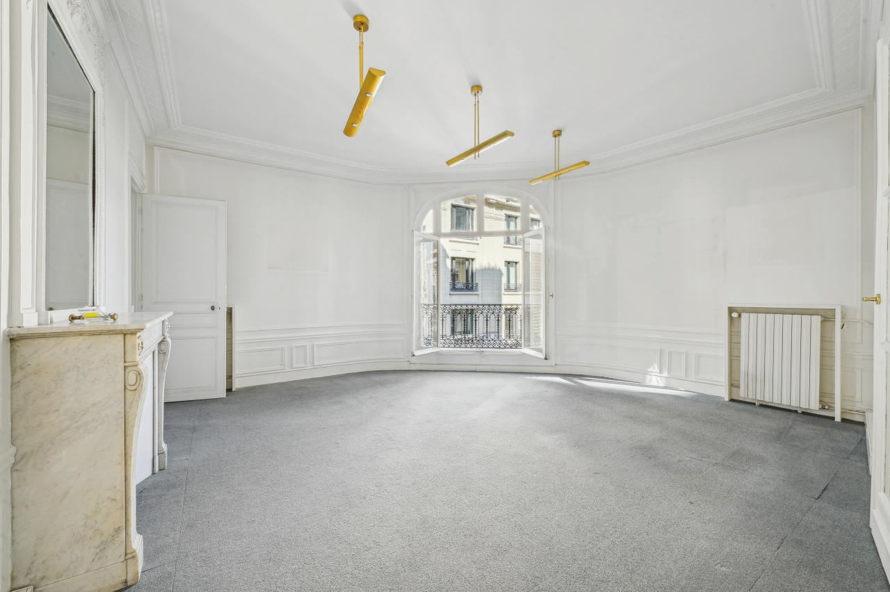 Bureau Paris 212m² Location bureau Paris OLBUR2427035 3